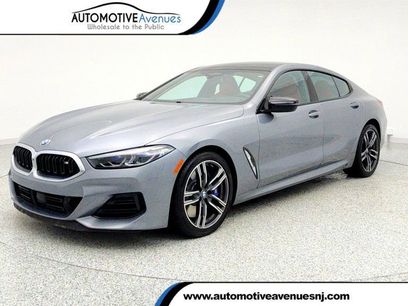 Used 2023 BMW M850i Gran Coupe xDrive