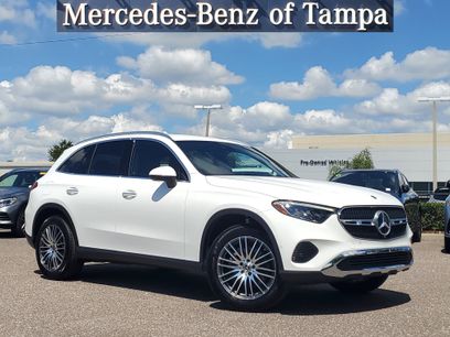 Certified 2025 Mercedes-Benz GLC 300