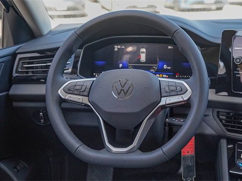 New 2026 Volkswagen Jetta S image 18