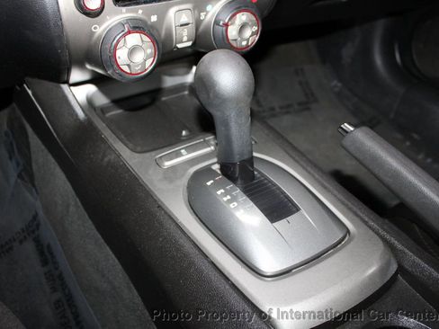 Used 2015 Chevrolet Camaro LS image 16