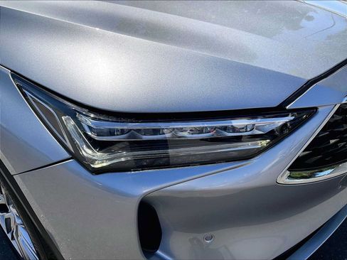 Used 2023 Acura MDX SH-AWD w/ Advance Package image 30