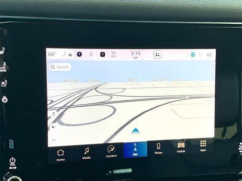 Used 2024 Jeep Wagoneer L Series II image 40