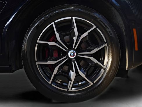 Used 2023 BMW X3 M40i w/ Premium Package image 12