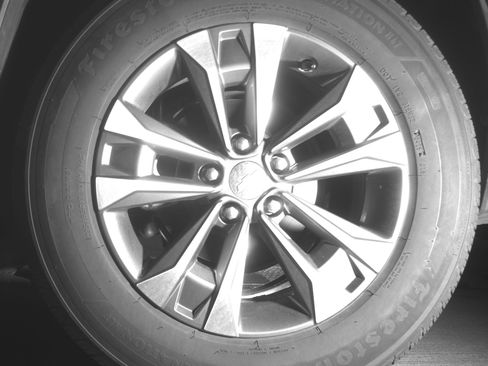 Used 2025 Chevrolet Equinox LT FWD image 14