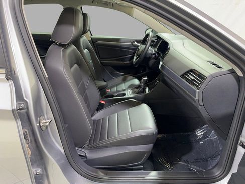 Used 2024 Volkswagen Jetta SE image 10