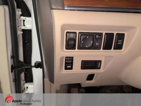 Used 2007 INFINITI M35 x image 25