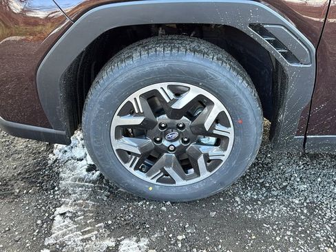 New 2026 Subaru Forester Premium image 5