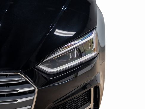 Used 2018 Audi S5 Premium Plus image 8