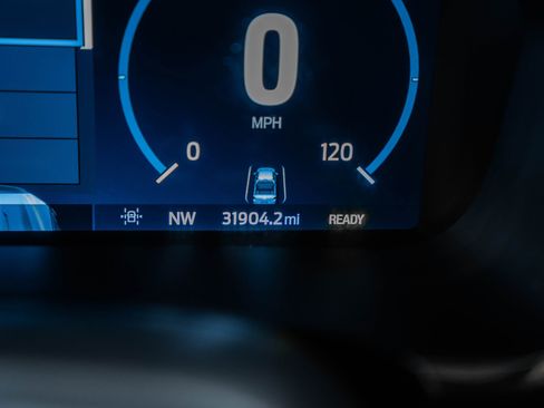 Certified 2023 Ford F150 Lariat w/ Equipment Group 502A High image 58