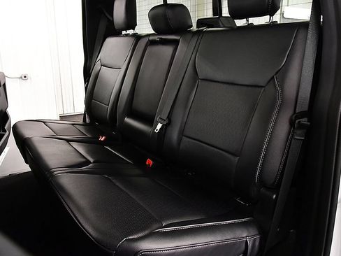 Used 2026 Ford F150 Lariat AWD/4WD image 31
