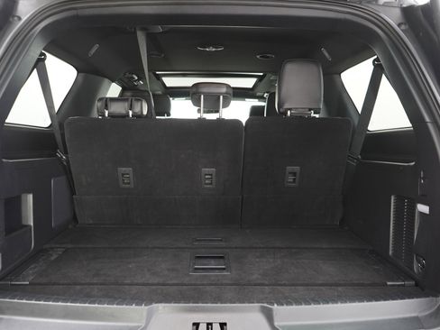 Used 2024 Ford Expedition Max Platinum AWD/4WD image 20