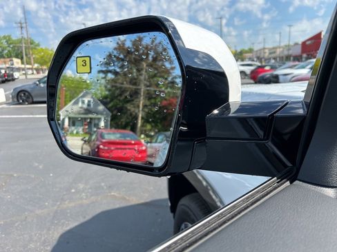 New 2026 Toyota Tundra Limited AWD/4WD image 24