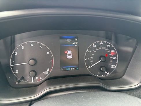 Used 2023 Toyota Corolla LE image 7