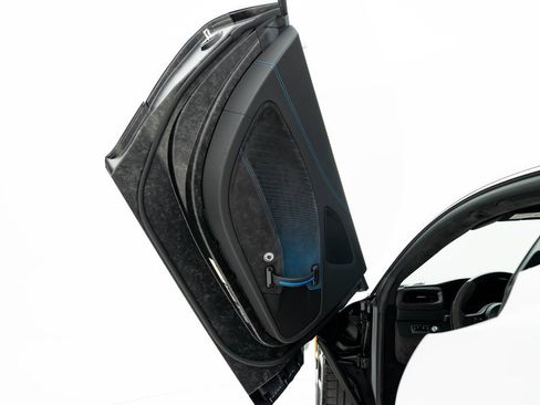 Used 2022 Maserati MC20 Coupe RWD image 18