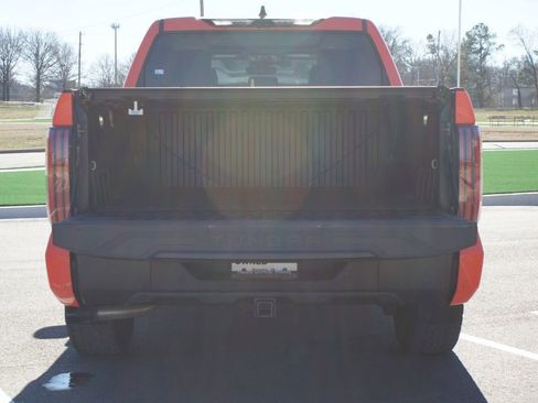 Used 2022 Toyota Tundra TRD Pro image 19