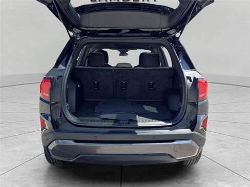 Used 2025 GMC Terrain Elevation FWD image 13