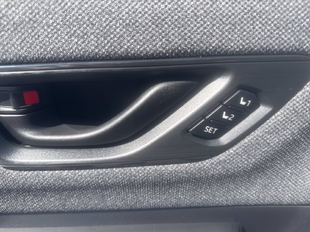New 2026 Subaru Outback Limited AWD/4WD image 22