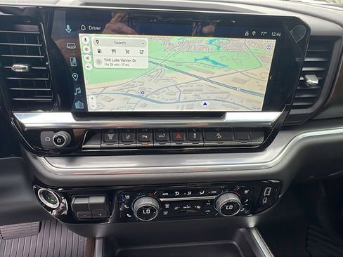 New 2025 Chevrolet Silverado 2500 High Country w/ High Country Premium Package image 26