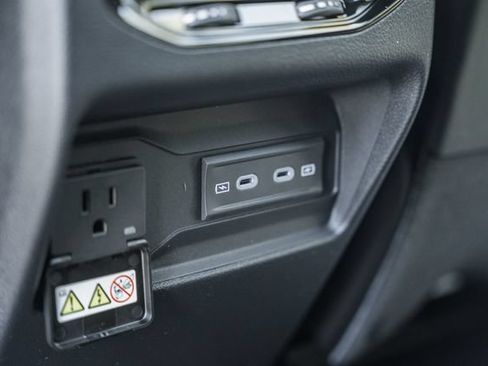 New 2026 Jeep Grand Cherokee L 4WD image 40