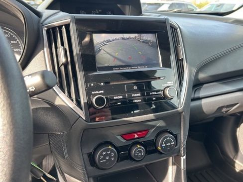 Used 2019 Subaru Forester w/ Alloy Wheel Package image 24