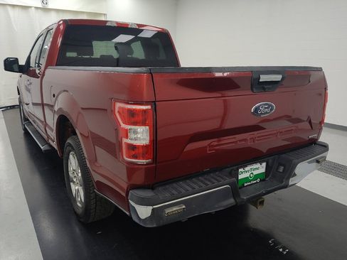 Used 2019 Ford F150 XLT w/ Equipment Group 301A Mid RWD image 5