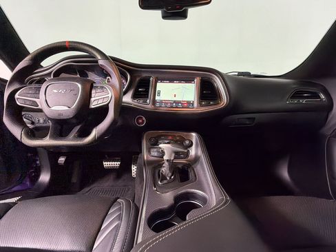 Used 2019 Dodge Challenger SRT Hellcat Redeye RWD image 13