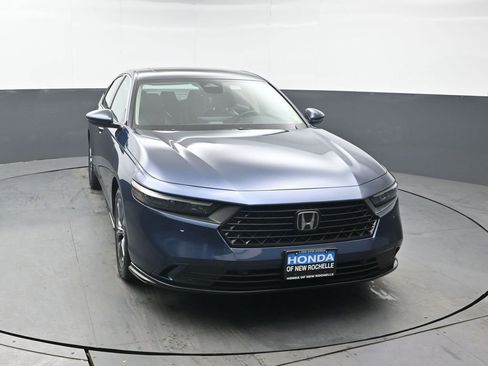 Certified 2024 Honda Accord EX-L image 11