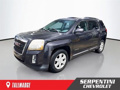 Used 2015 GMC Terrain SLE w/ Convenience Package