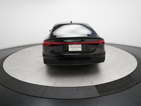 Used 2024 Audi A7 3.0T Premium Plus image 11