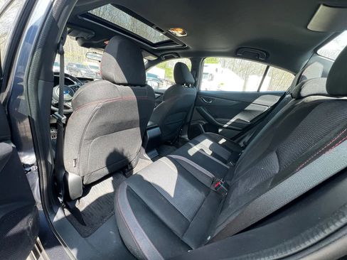 Used 2017 Subaru Impreza 2.0i Sport AWD/4WD image 10
