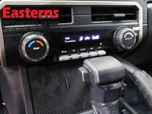 Used 2024 Toyota Tacoma SR RWD image 19