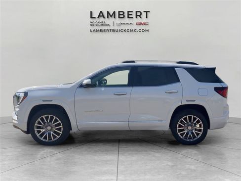 New 2026 GMC Terrain Denali AWD/4WD image 2