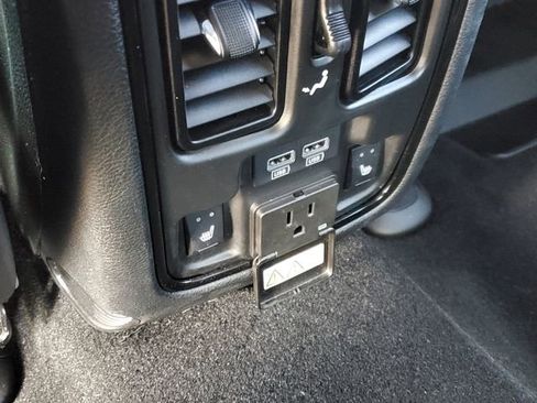 Certified 2023 Dodge Durango R/T w/ Tow 'N Go Package AWD/4WD image 27