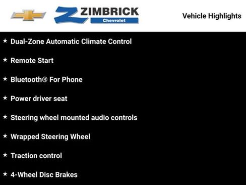 Certified 2023 Chevrolet Equinox LT image 6