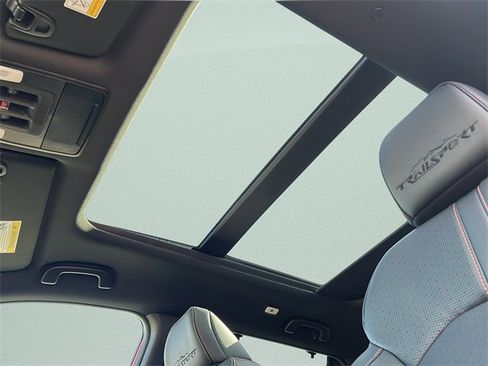 New 2026 Honda Passport TrailSport Elite image 21