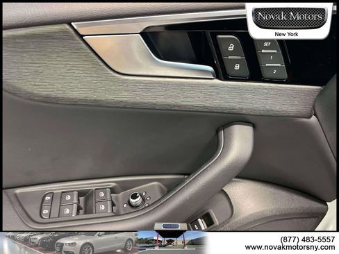 Used 2023 Audi A5 2.0T Premium AWD/4WD image 18