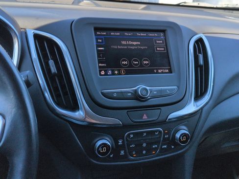 Certified 2020 Chevrolet Equinox LT AWD/4WD image 13
