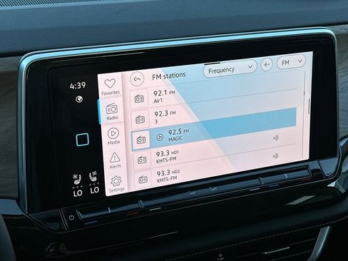 New 2026 Volkswagen Atlas SE AWD/4WD image 19