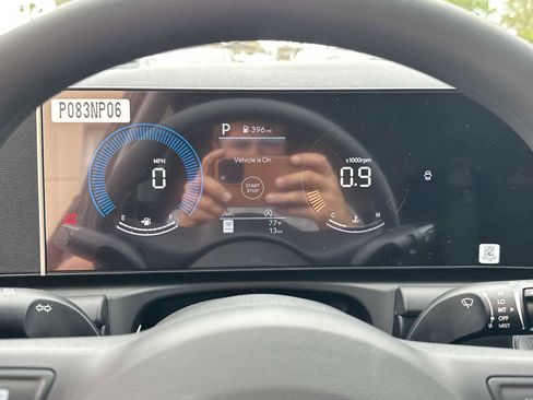 New 2026 Hyundai Tucson SEL image 16