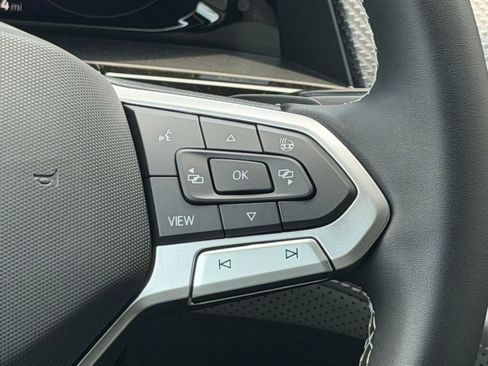 New 2026 Volkswagen Atlas Cross Sport SEL AWD/4WD image 22