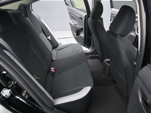 Used 2025 Nissan Versa S w/ Trunk Package image 26