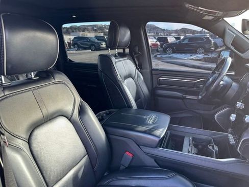 Certified 2020 RAM 1500 Limited image 28