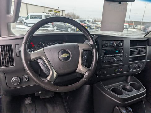 Used 2019 Chevrolet Express 2500 w/ Communications Package image 13