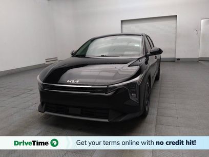 Used 2025 Kia K4 EX