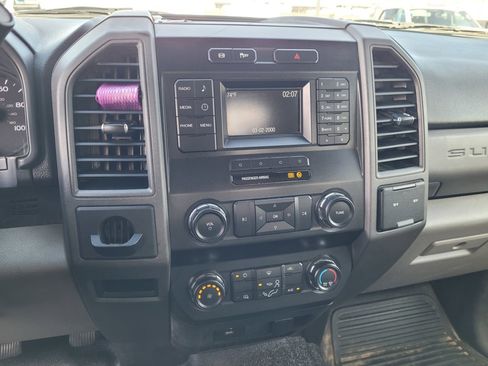 Used 2019 Ford F550 2WD SuperCab Super Duty image 21