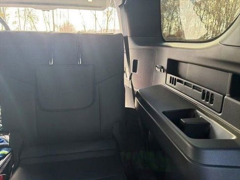 Used 2025 Toyota 4Runner Limited image 28