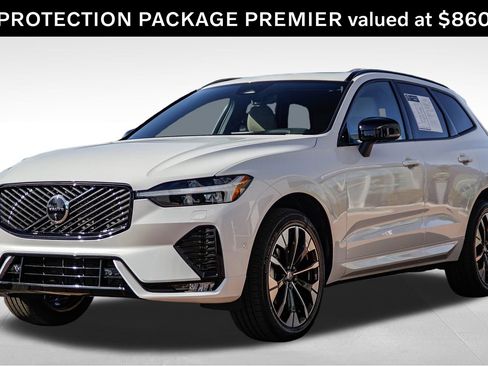 Certified 2026 Volvo XC60 B5 Plus w/ Protection Package Premier AWD/4WD image 3