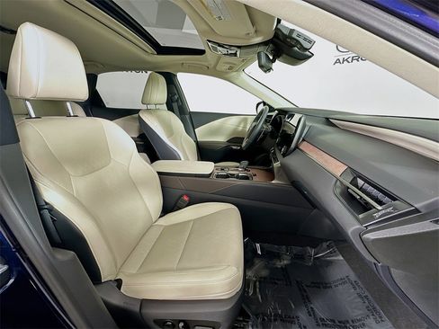 Used 2023 Lexus RX 350 Premium Plus image 32