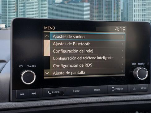 Used 2025 Honda CR-V LX image 35