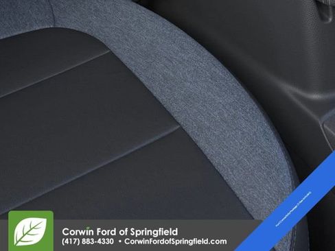 New 2026 Ford Bronco Sport Outer Banks image 17